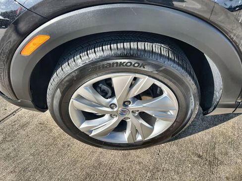 Used 2025 Buick Encore GX Preferred w/ Comfort Package FWD image 32