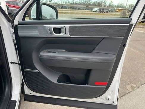 New 2026 Hyundai Santa Fe Limited image 29