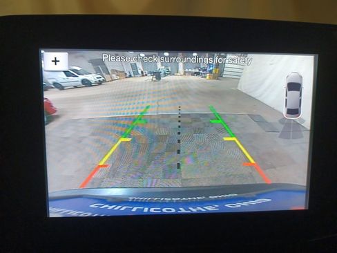 Used 2019 Ford EcoSport SE image 23