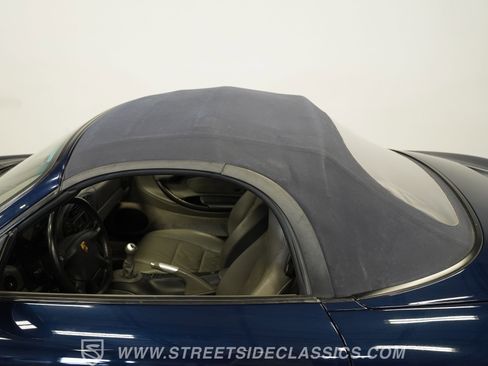 Used 1999 Porsche Boxster image 29