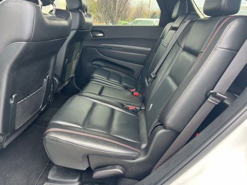 Used 2024 Dodge Durango R/T AWD/4WD image 27