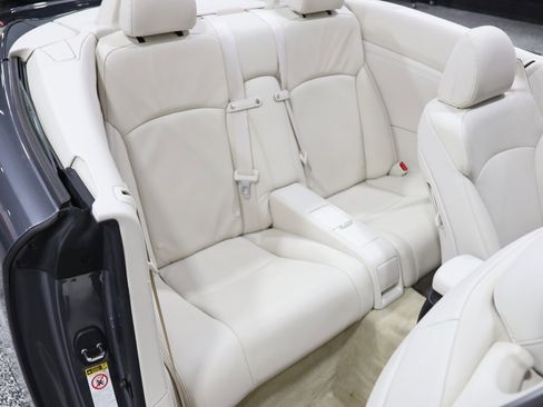 Used 2015 Lexus IS 250C image 45