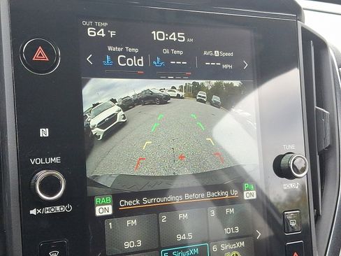 Used 2024 Subaru Crosstrek 2.5i Limited image 18