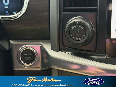 New 2026 Ford F150 Lariat w/ Equipment Group 501A Mid image 39