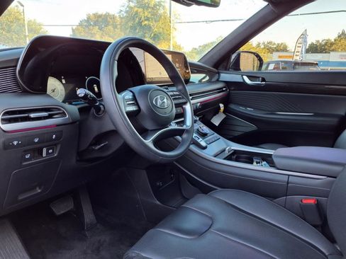 Certified 2024 Hyundai Palisade Calligraphy image 30