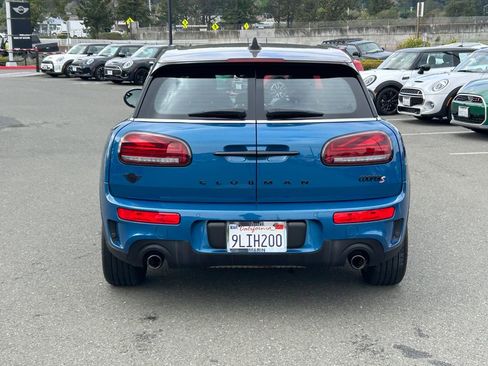 Used 2024 MINI Cooper Clubman S image 4