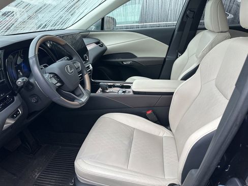 Used 2023 Lexus RX 350 Premium Plus image 3