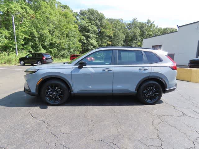 Used 2026 Honda CR-V Sport image 3