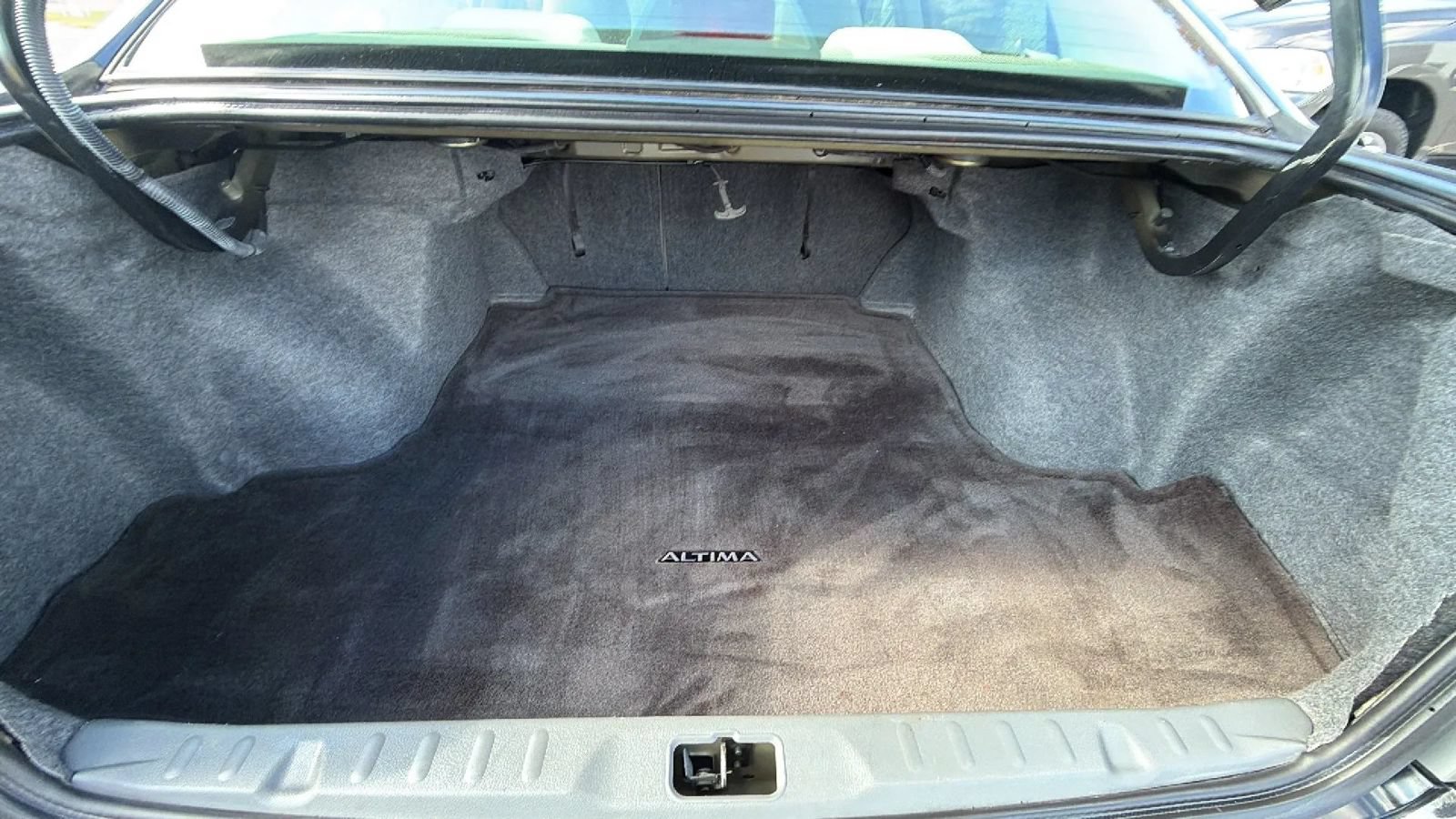 Used 2005 Nissan Altima 2.5 S w/ (S02) Side Airbags Pkg FWD image 44