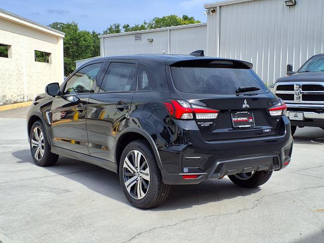New 2026 Mitsubishi Outlander Sport SE AWD/4WD image 3