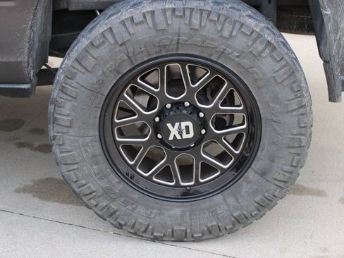 Used 2019 RAM 2500 Big Horn image 28