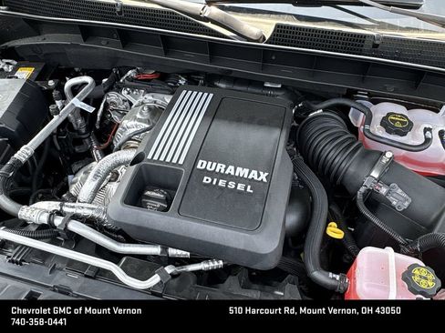 New 2025 GMC Sierra 1500 Elevation image 19