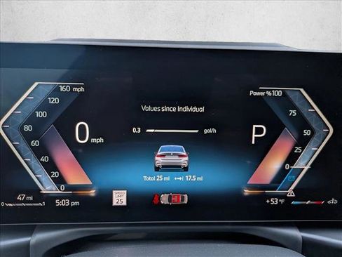 New 2026 BMW 330i xDrive Sedan w/ Premium Package image 11