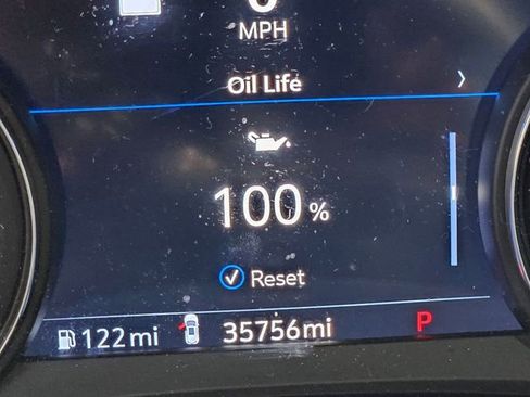 Certified 2023 Cadillac XT5 Premium Luxury w/ Technology Package image 9