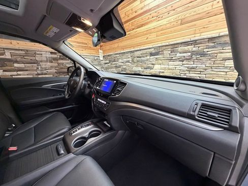 Used 2022 Honda Ridgeline RTL-E image 13