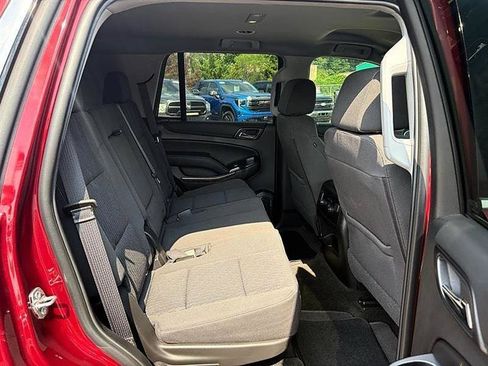 Used 2019 Chevrolet Tahoe LS RWD image 40