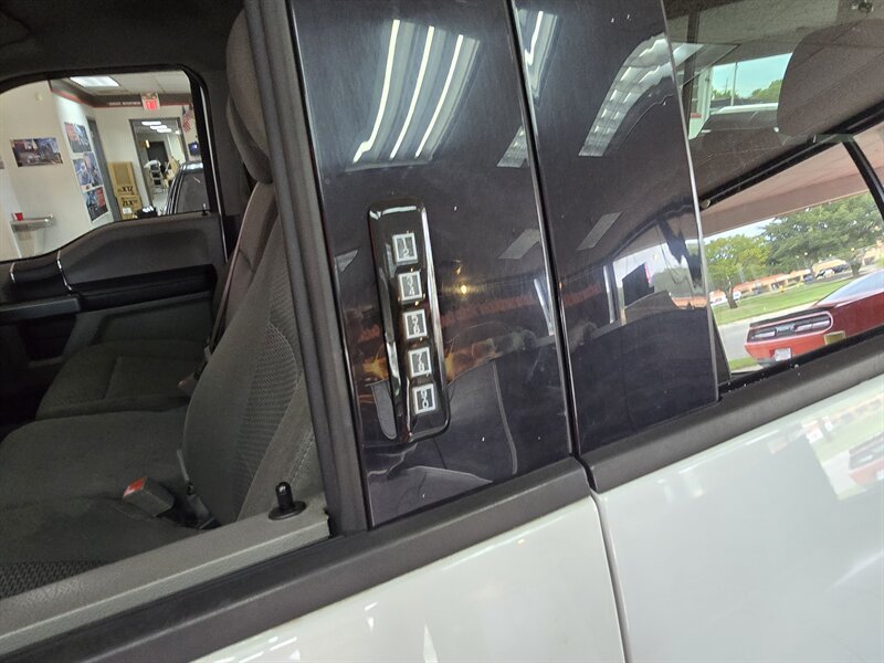 Used 2018 Ford F150 XLT RWD image 26