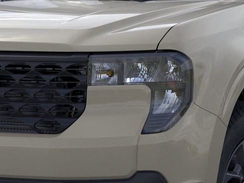 New 2025 Ford Maverick XLT w/ XLT Luxury Package image 43