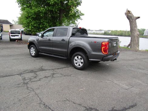Used 2020 Ford Ranger XLT w/ Equipment Group 301A Mid AWD/4WD image 5