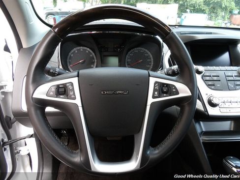 Used 2016 GMC Terrain Denali AWD/4WD image 16