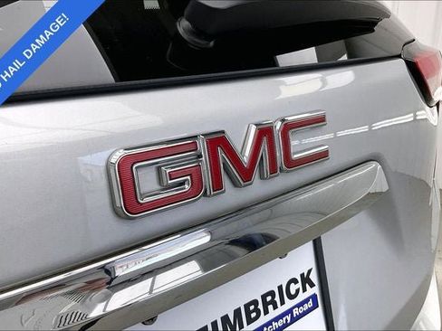 Used 2018 GMC Terrain SLE w/ Driver Convenience Package FWD image 31