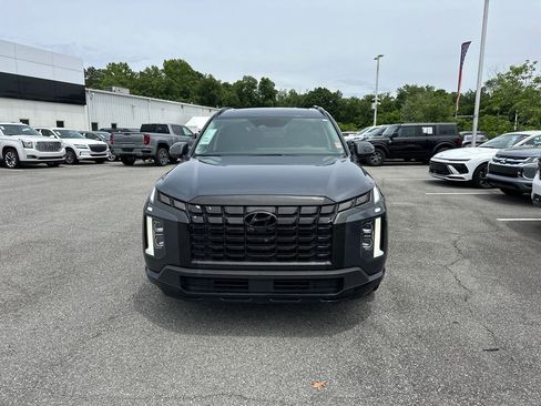 Used 2024 Hyundai Palisade XRT FWD image 2