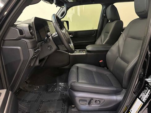 Certified 2026 Toyota Land Cruiser w/ Premium Package AWD/4WD image 23