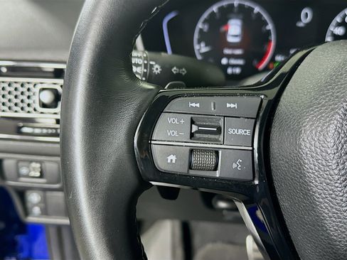 Used 2023 Honda Civic Sport image 16