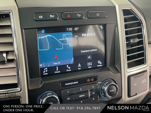 Used 2017 Ford F350 Lariat w/ Lariat Ultimate Package image 37