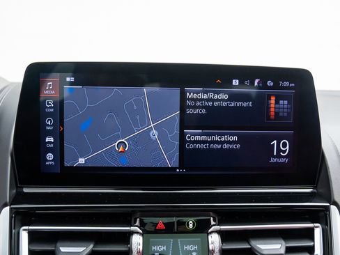 Used 2023 BMW M850i Gran Coupe xDrive image 22