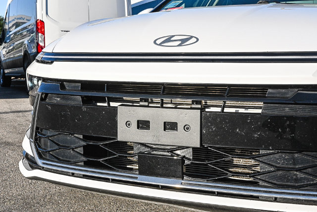 Used 2025 Hyundai Sonata SEL FWD image 11