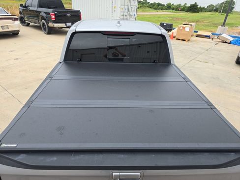 Used 2019 Honda Ridgeline RTL-E image 12