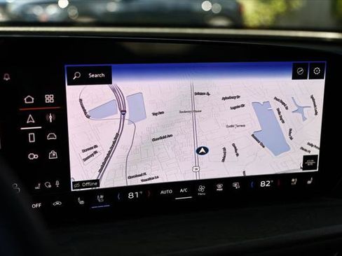 Certified 2025 Audi Q5 Premium Plus w/ Premium Plus AWD/4WD image 35