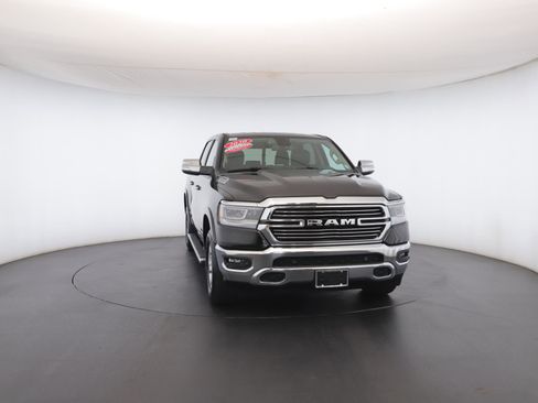 Certified 2020 RAM 1500 Laramie image 38