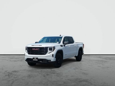 New 2026 GMC Sierra 1500 Elevation w/ Preferred Package AWD/4WD image 4
