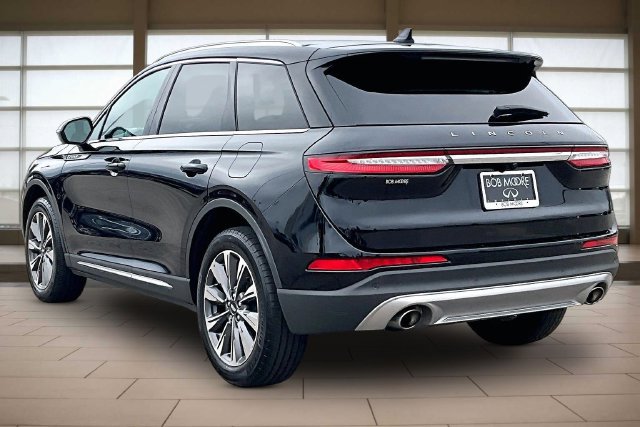 Used 2022 Lincoln Corsair Reserve w/ Elements Package AWD/4WD image 12