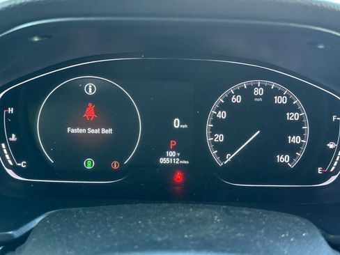 Used 2022 Honda Accord Sport Special Edition image 29