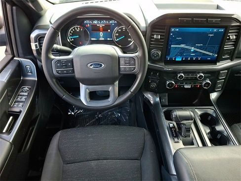 Used 2023 Ford F150 XLT image 12