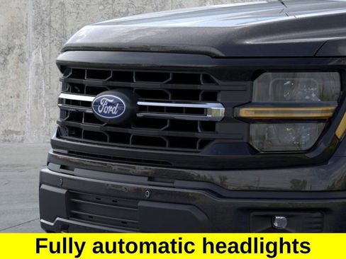 New 2026 Ford F150 XLT image 17