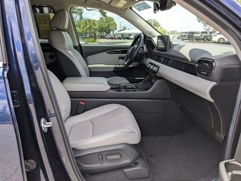 Certified 2024 Honda Pilot EX-L image 39