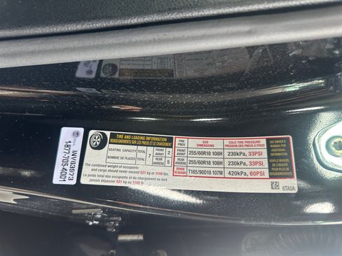 Used 2025 INFINITI QX60 Pure FWD image 35