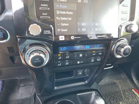Used 2020 Toyota 4Runner TRD Pro AWD/4WD image 18