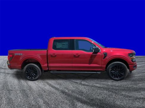 New 2026 Ford F150 XLT w/ Equipment Group 302A MID image 3