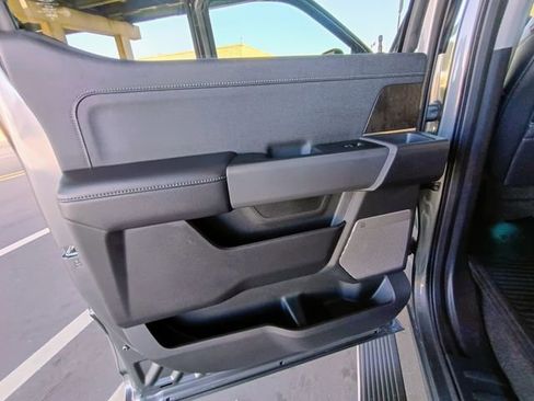 Used 2024 Ford F350 Lariat w/ Tremor Off-Road Package image 38