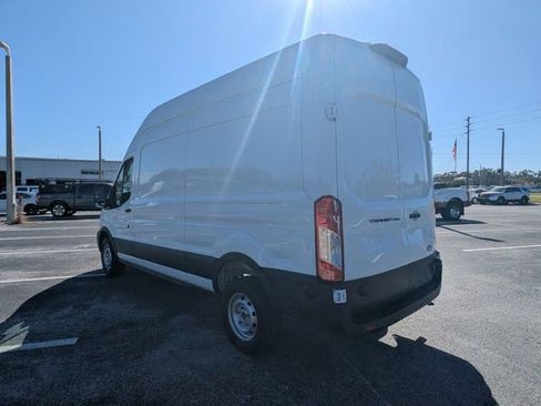 New 2026 Ford Transit 250 148 High Roof image 7