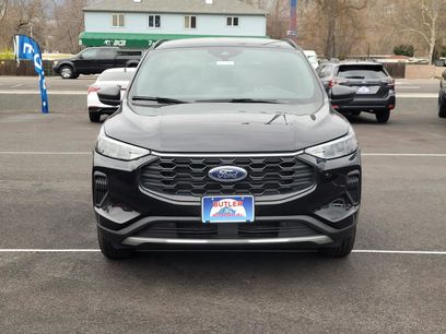 Used 2025 Ford Escape ST-Line