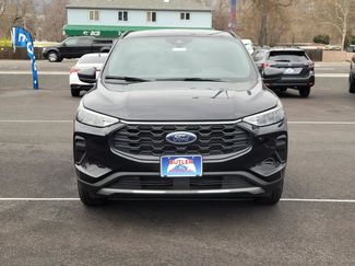 Used 2025 Ford Escape ST-Line AWD/4WD video 2