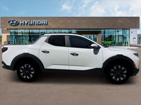 New 2026 Hyundai Santa Cruz SEL AWD/4WD image 9