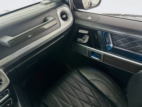 Used 2022 Mercedes-Benz G 63 AMG 4MATIC image 22