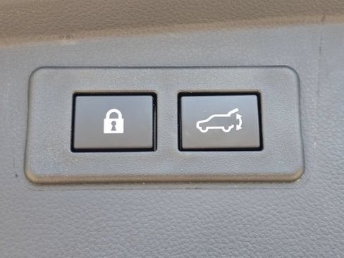 Used 2024 Subaru Outback Wilderness AWD/4WD image 14